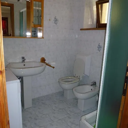 Bilocale Entreves Cir 116 * Курмайор